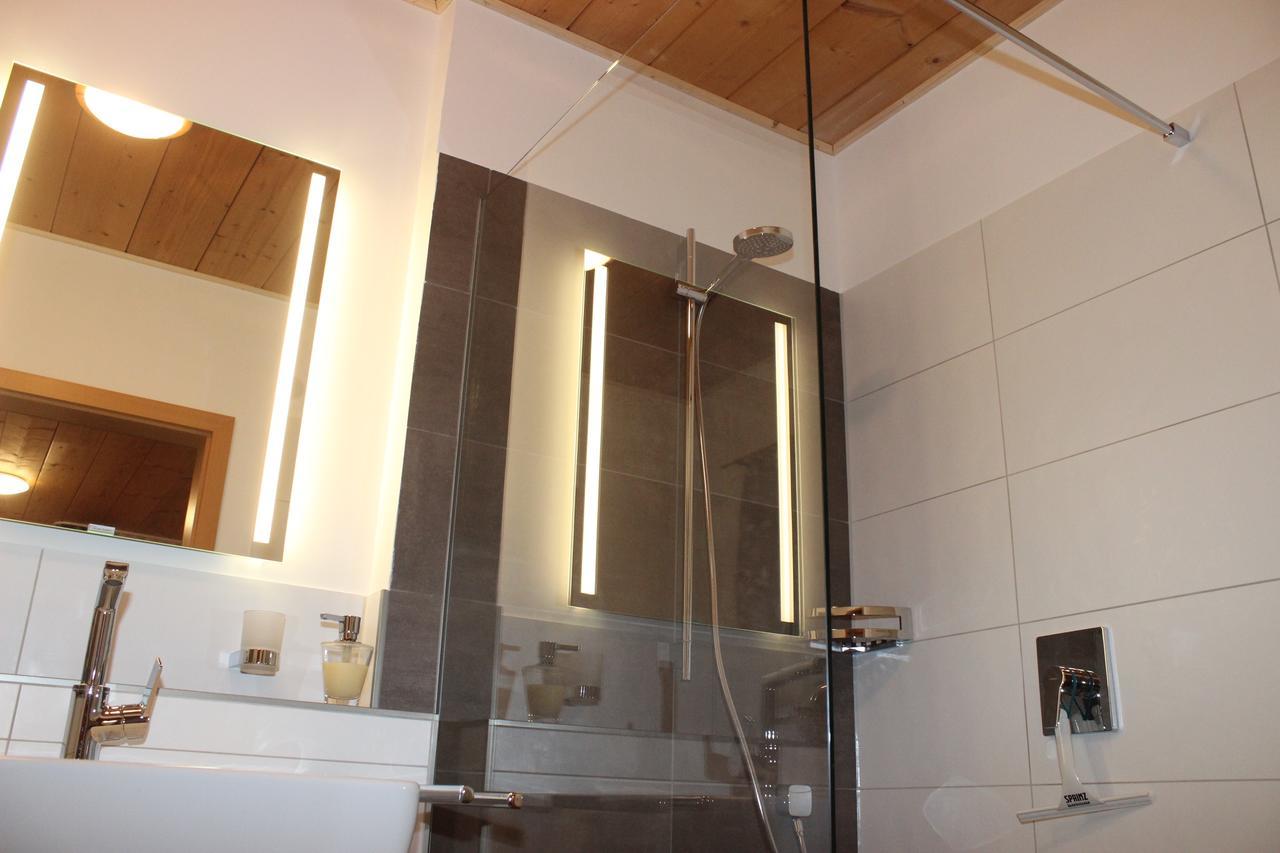 Ferienappartement Eninger Fleischwangen Pokoj fotografie