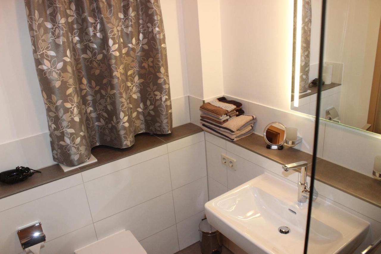 Ferienappartement Eninger Fleischwangen Pokoj fotografie